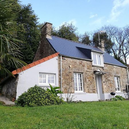 Maison Normande Proche De La Mer Et Des Commodites Βίλα Quettehou Εξωτερικό φωτογραφία