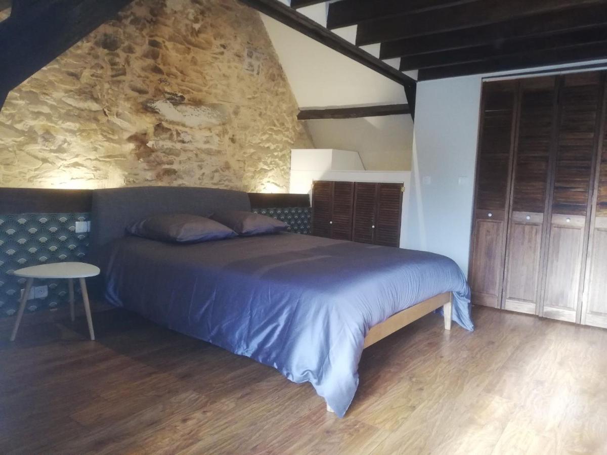 Maison Normande Proche De La Mer Et Des Commodites Βίλα Quettehou Εξωτερικό φωτογραφία